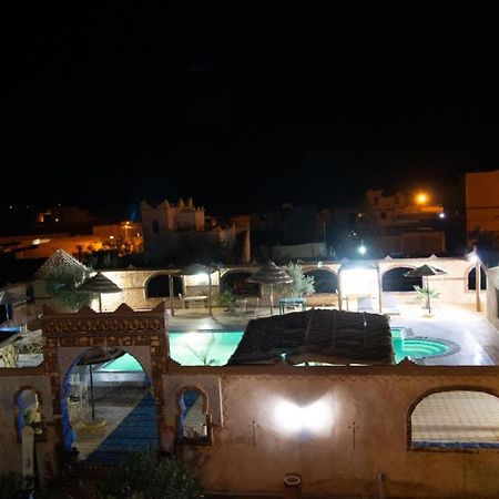 Dar Tafouyte Merzouga Exterior foto
