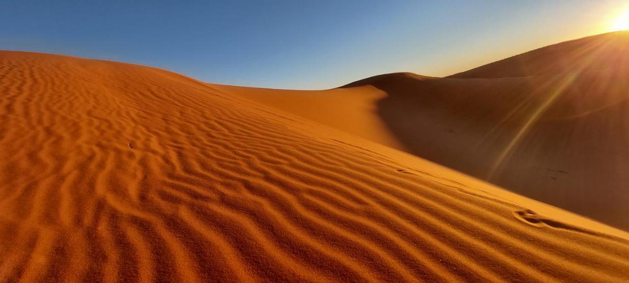 Dar Tafouyte Merzouga Exterior foto