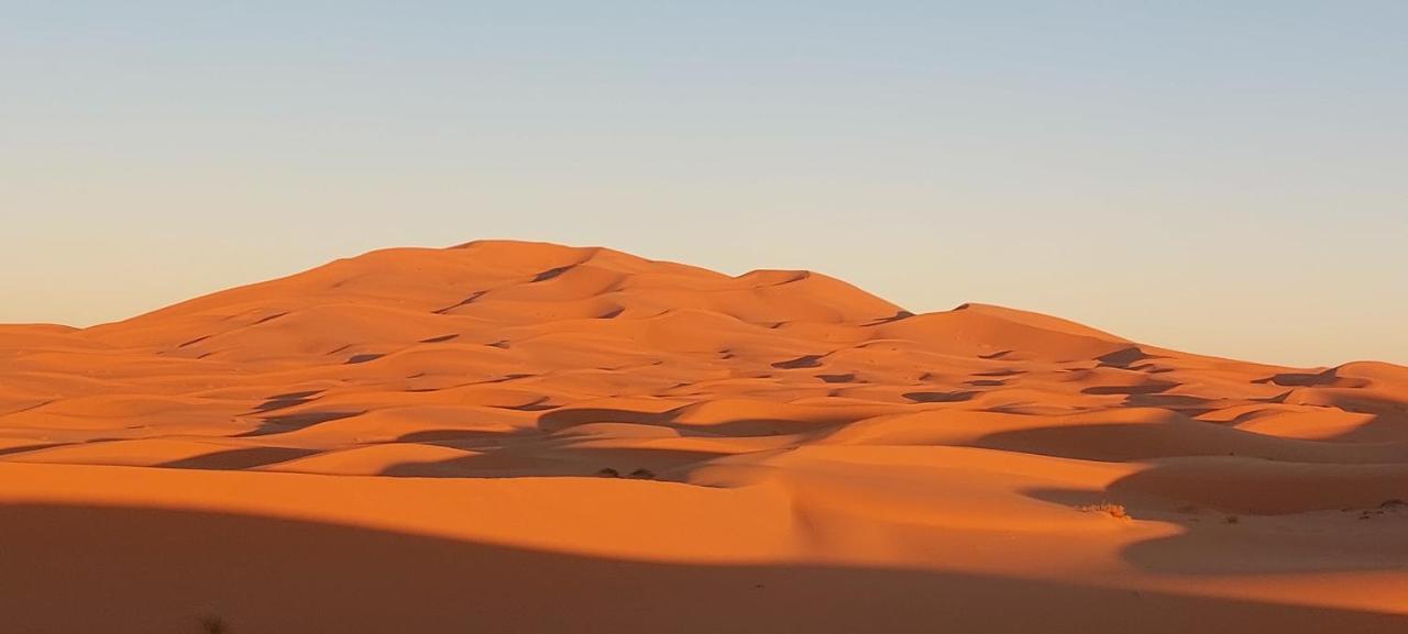 Dar Tafouyte Merzouga Exterior foto