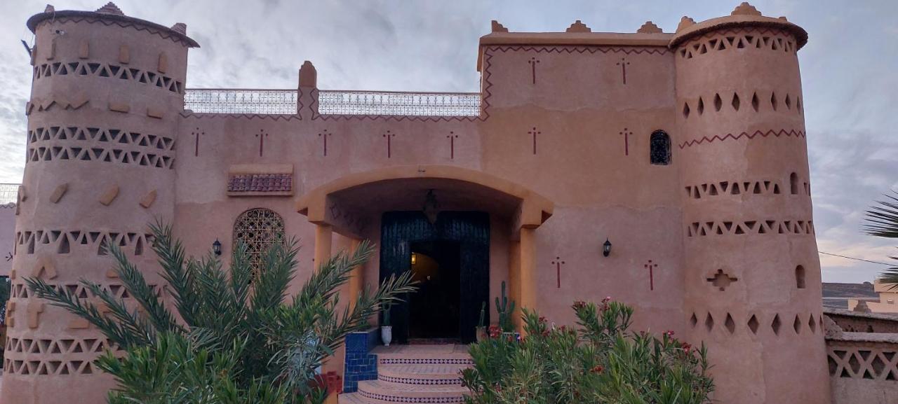 Dar Tafouyte Merzouga Exterior foto