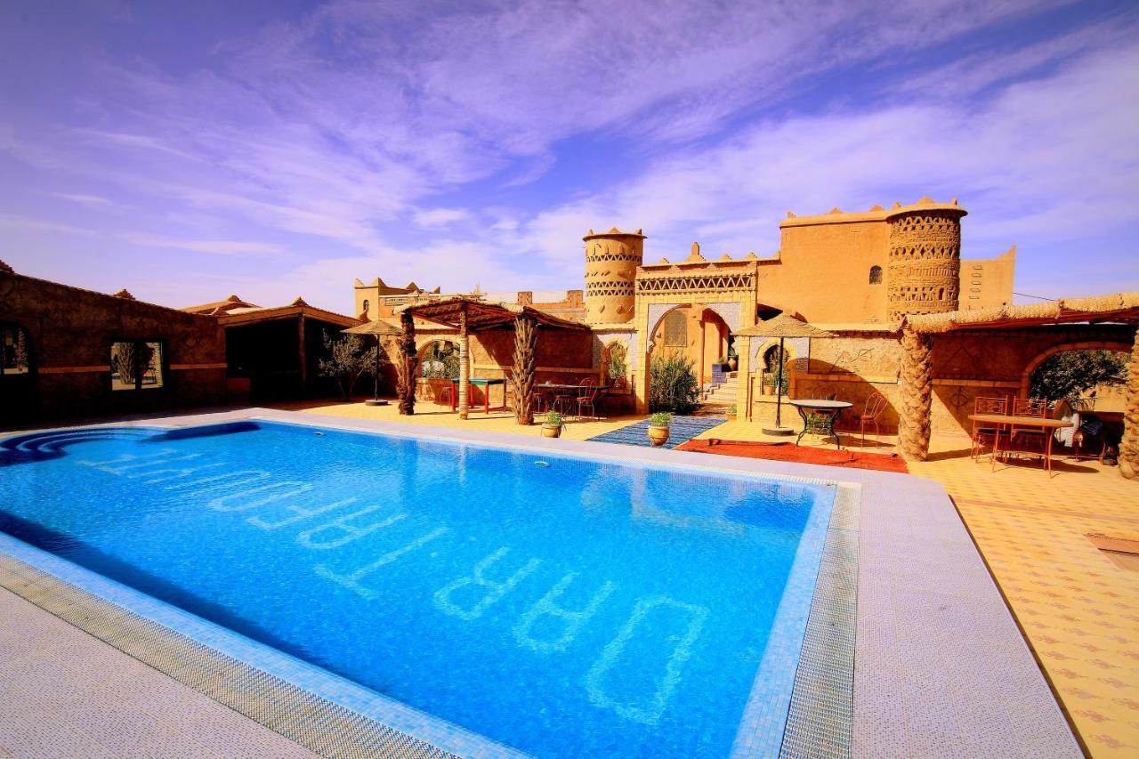 Dar Tafouyte Merzouga Exterior foto