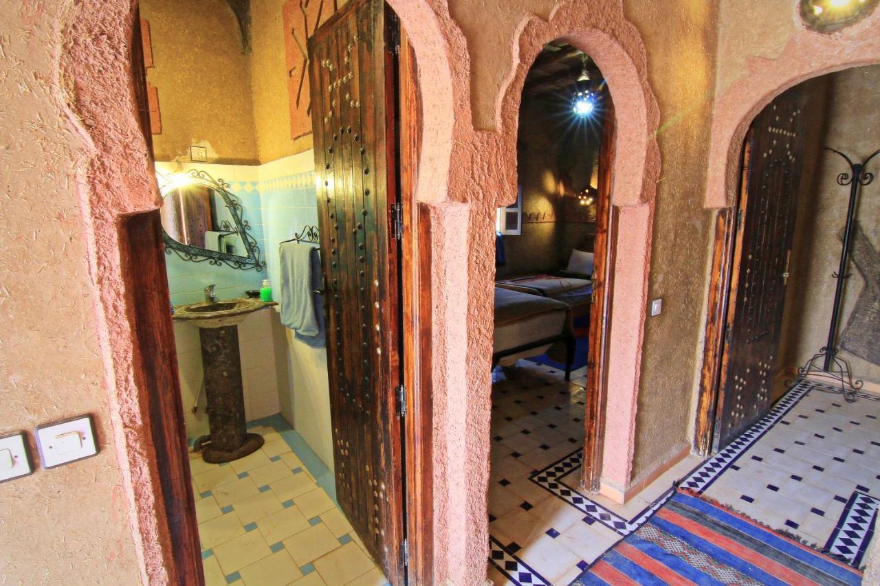 Dar Tafouyte Merzouga Exterior foto