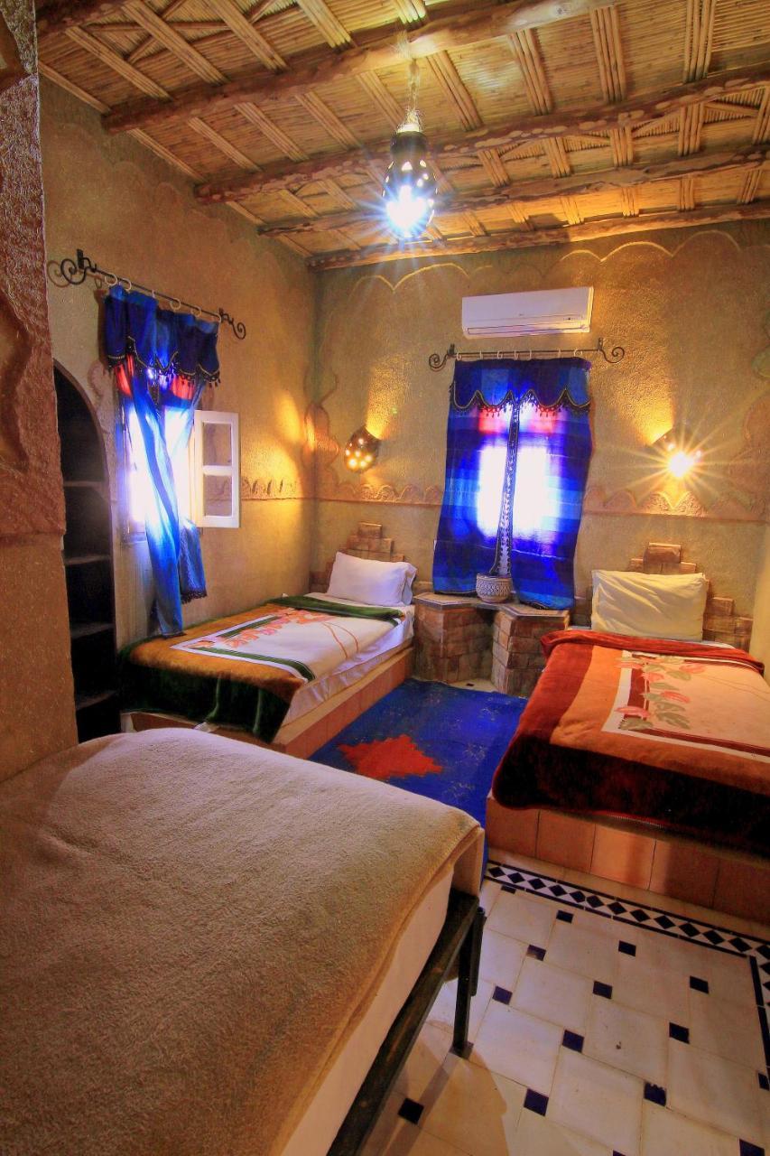 Dar Tafouyte Merzouga Exterior foto