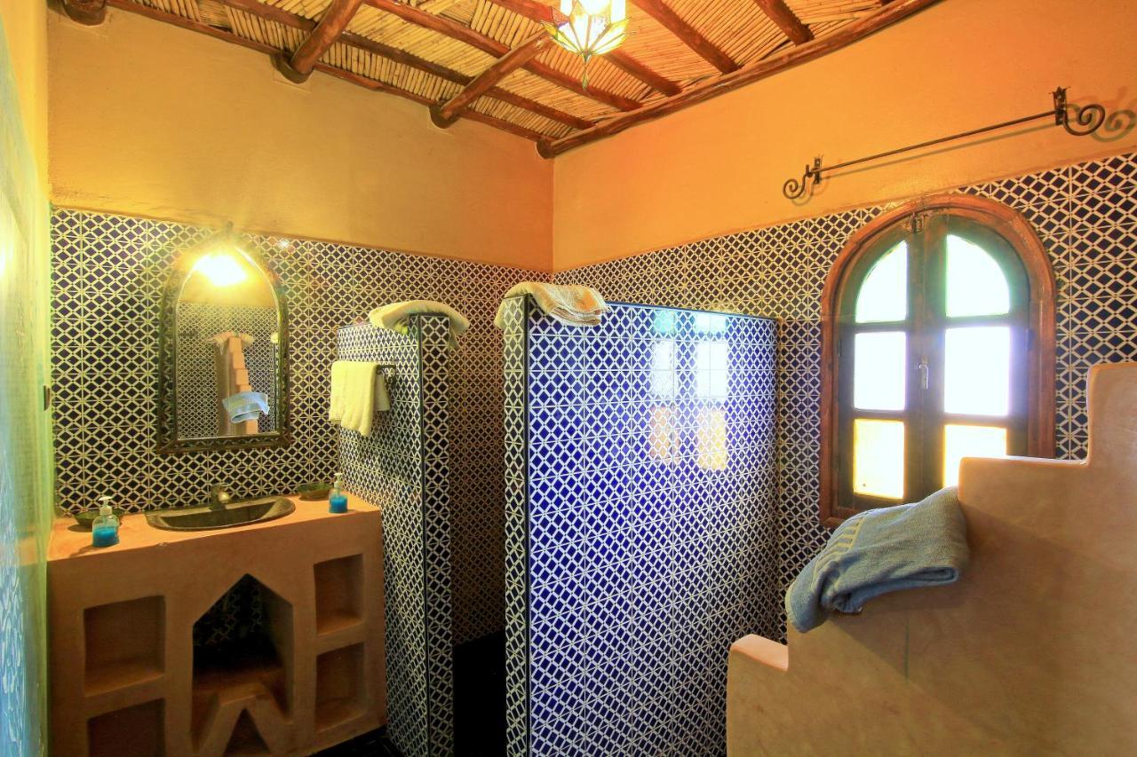 Dar Tafouyte Merzouga Exterior foto