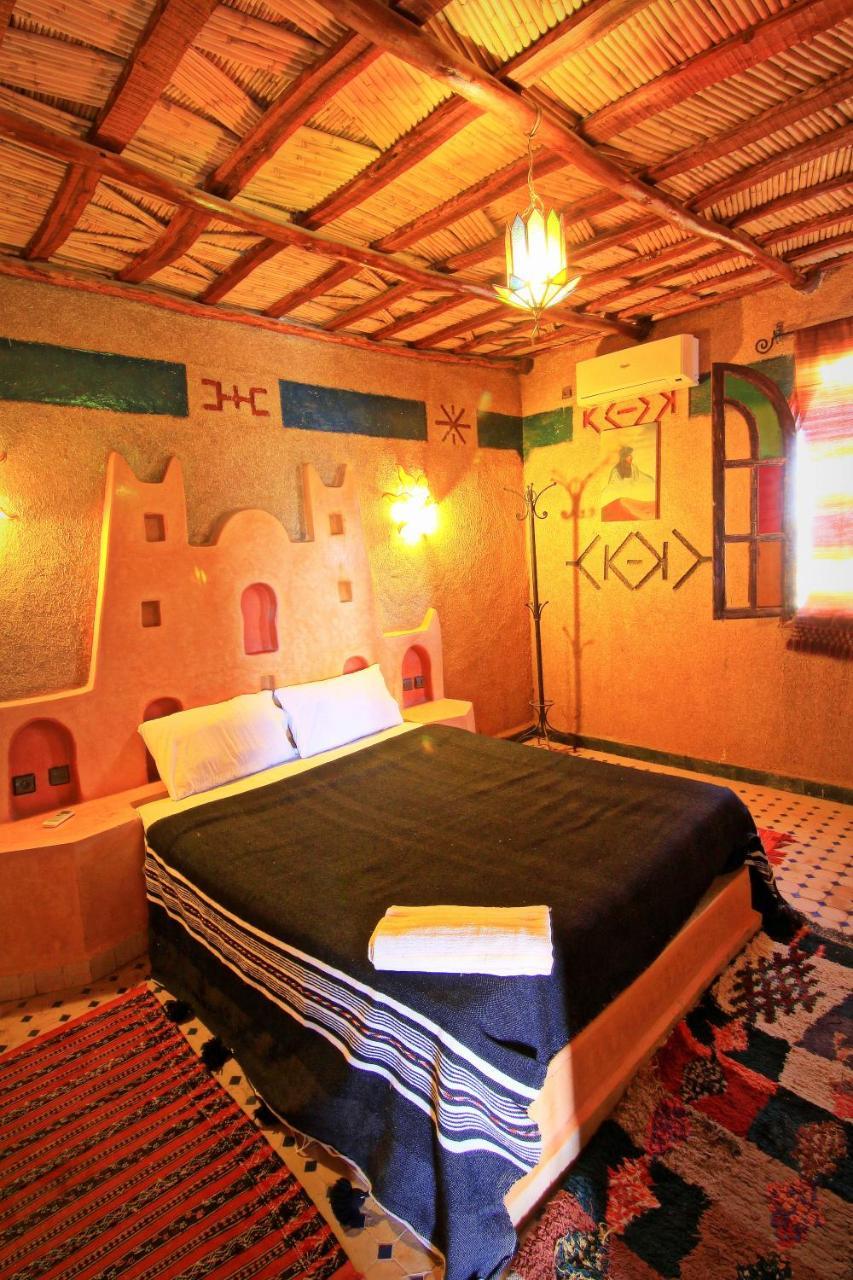 Dar Tafouyte Merzouga Exterior foto