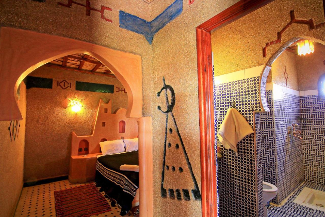 Dar Tafouyte Merzouga Exterior foto