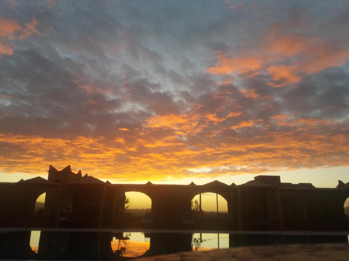 Dar Tafouyte Merzouga Exterior foto