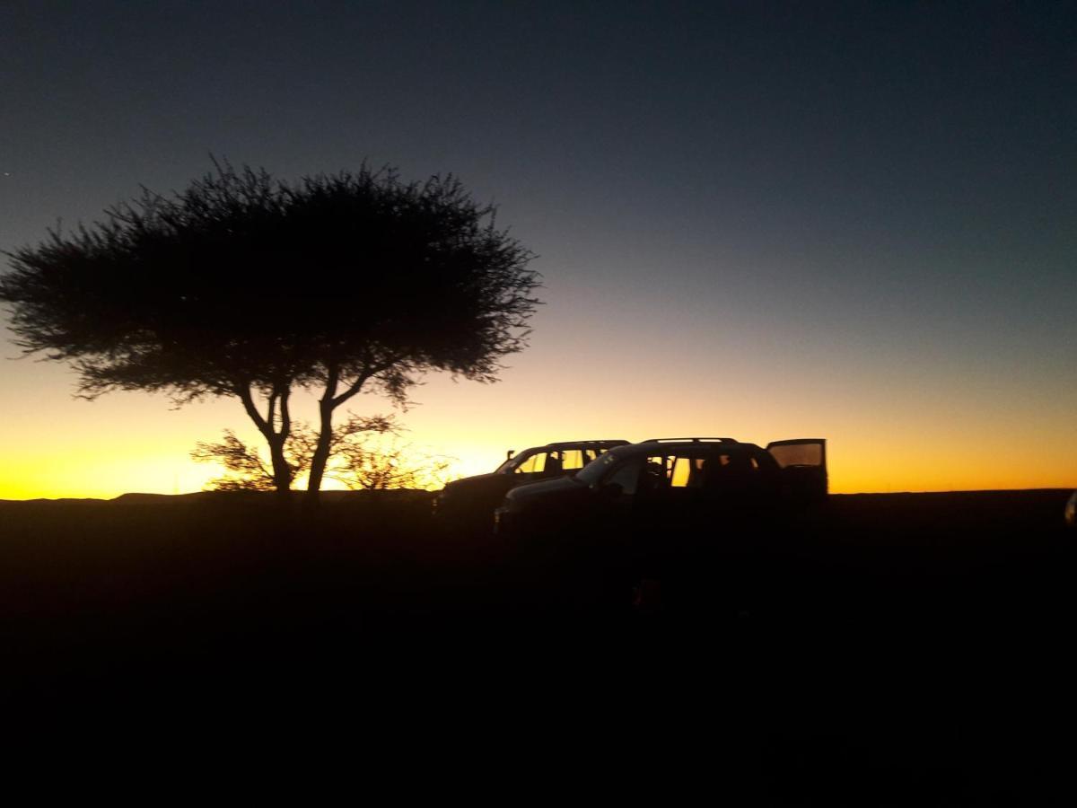 Dar Tafouyte Merzouga Exterior foto